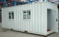 Container văn phòng 20 feet