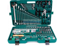 Thùng nghề đồ cơ khí