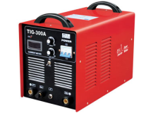Welding machine TIG 300A
