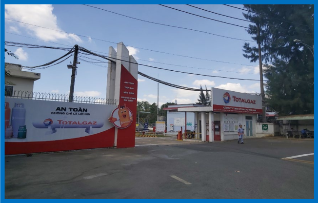 Giới thiệu Công Ty