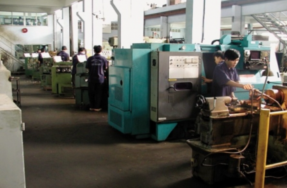 Giới thiệu Công Ty